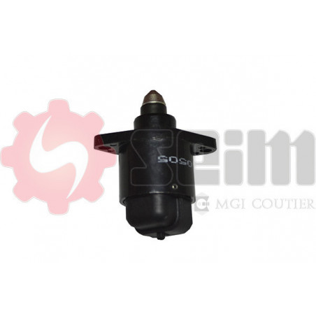 Moteur pas à pas (vanne de...