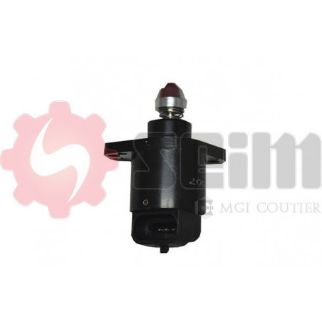 Moteur pas à pas (vanne de ralenti) SEIM