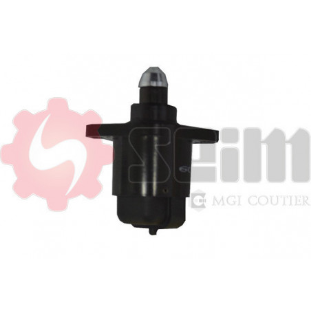 Moteur pas à pas (vanne de...