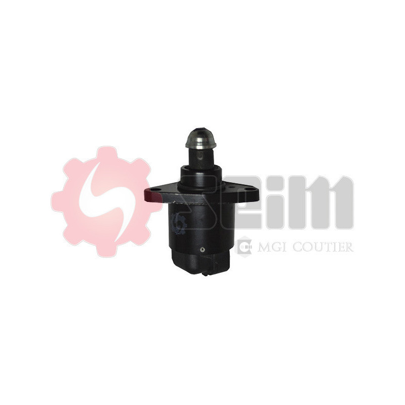 Moteur pas à pas (vanne de ralenti) SEIM