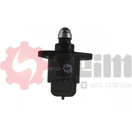 Moteur pas à pas (vanne de ralenti) SEIM