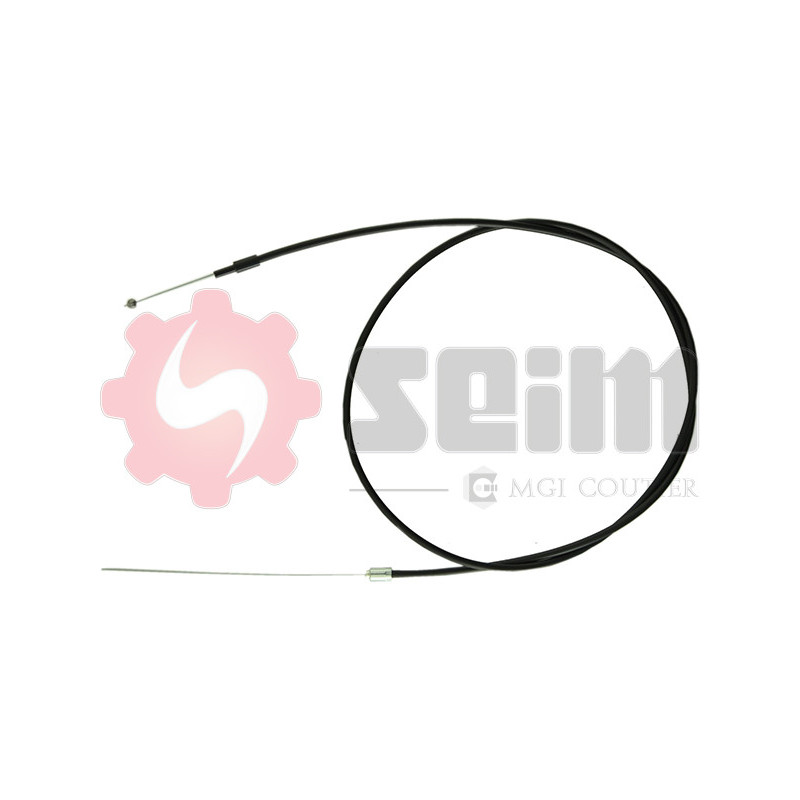 Tirette de capot moteur SEIM