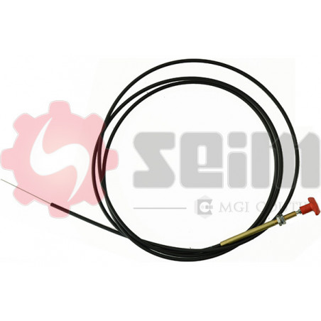 Tirette à câble (actionneur) SEIM