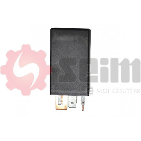 Appareil de commande (temps de préchauffage) SEIM