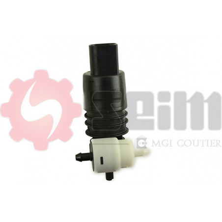 Pompe lave-glace SEIM