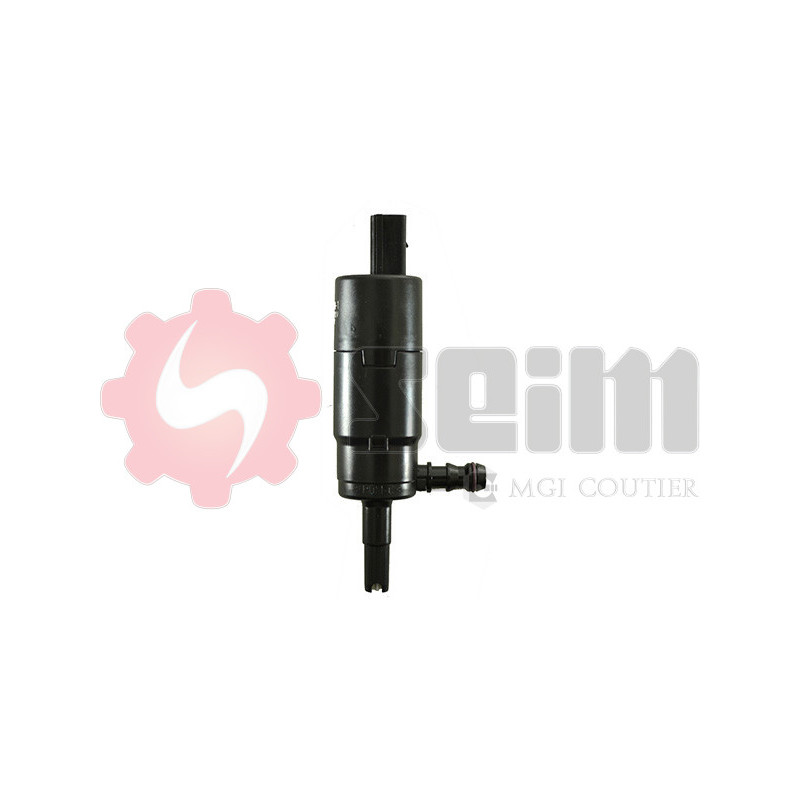 Pompe d'eau de nettoyage (lave phares) SEIM