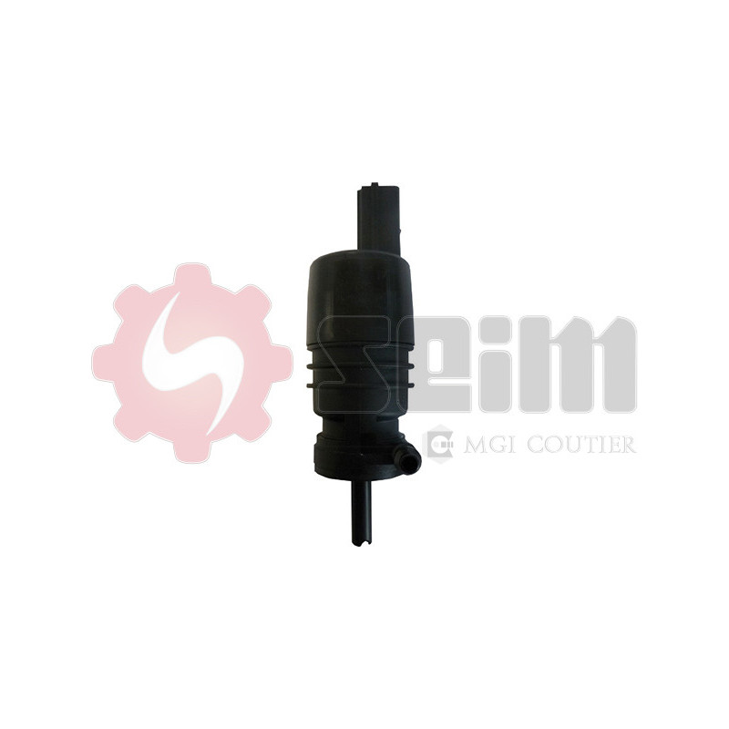 Pompe lave-glace SEIM