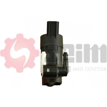 Pompe lave-glace SEIM