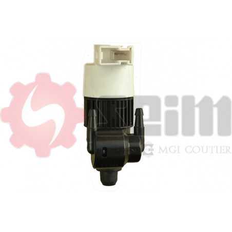 Pompe lave-glace SEIM