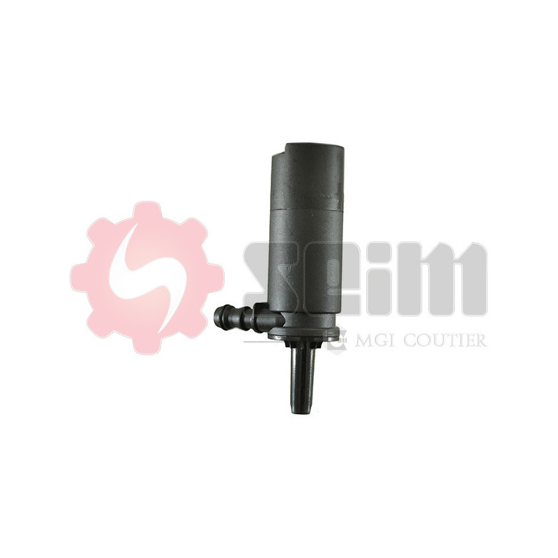 Pompe d'eau de nettoyage (lave phares) SEIM