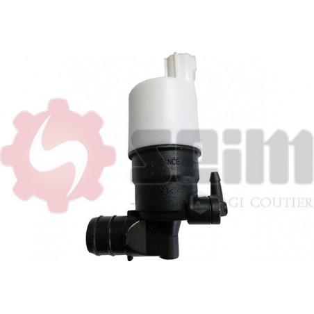 Pompe lave-glace SEIM