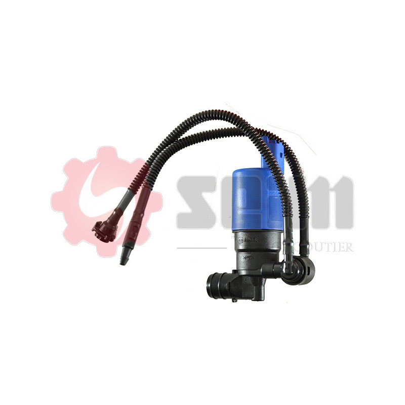 Pompe d'eau de nettoyage (lave phares) SEIM