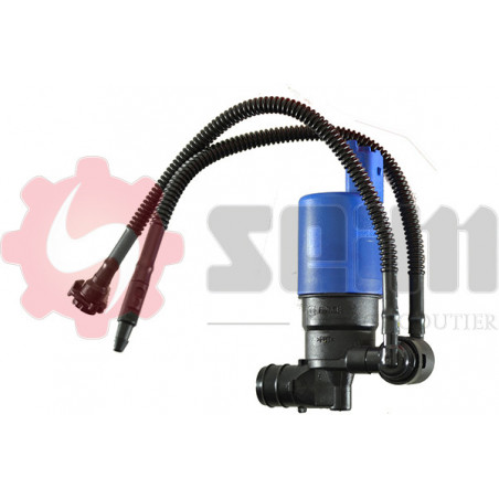 Pompe d'eau de nettoyage (lave phares) SEIM