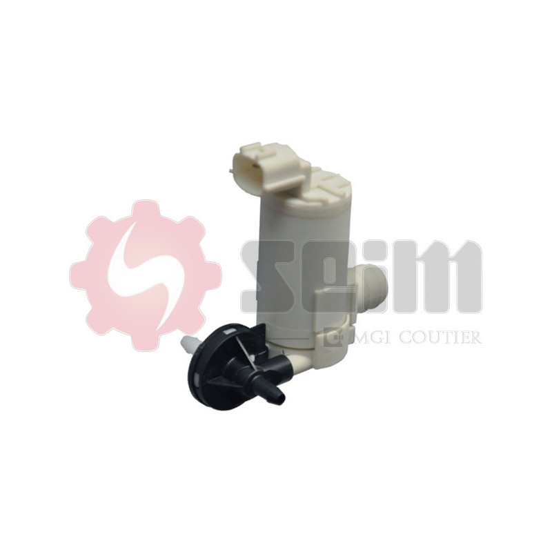 Pompe lave-glace SEIM