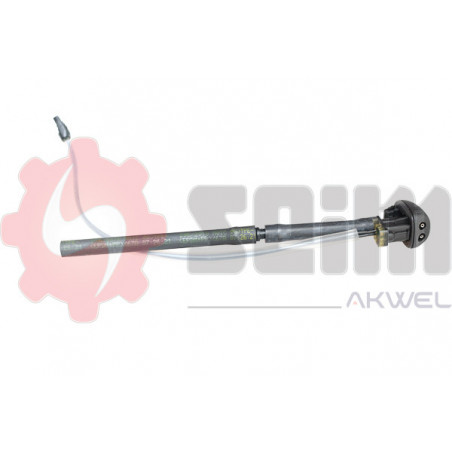 Gicleur d'eau (lave-glace) SEIM