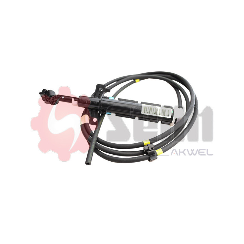 Gicleur d'eau de nettoyage (lave phares) SEIM