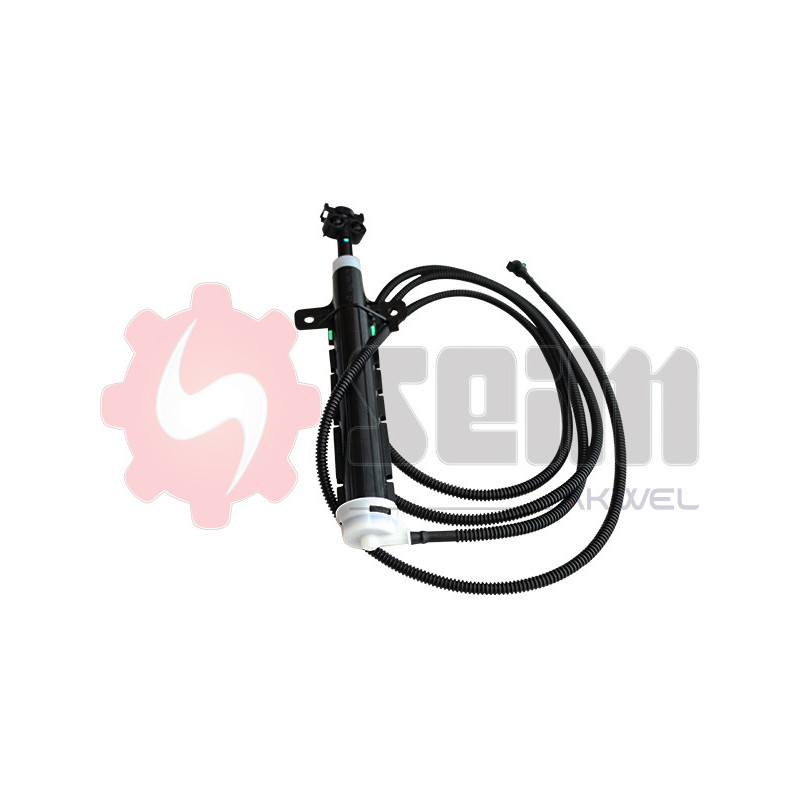Gicleur d'eau de nettoyage (lave phares) SEIM