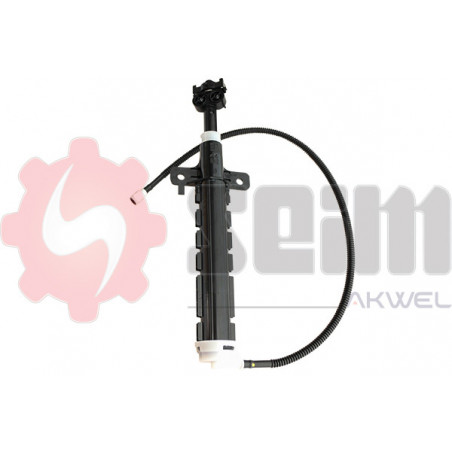 Gicleur d'eau de nettoyage...