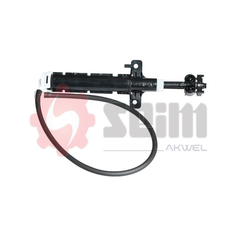 Gicleur d'eau de nettoyage (lave phares) SEIM