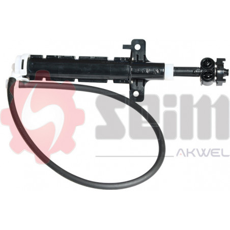 Gicleur d'eau de nettoyage...