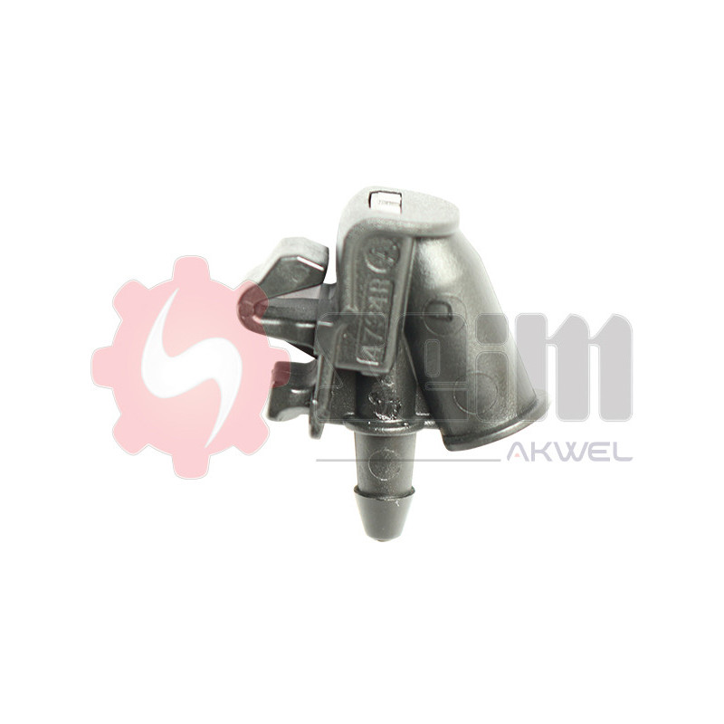 Gicleur d'eau (lave-glace) SEIM