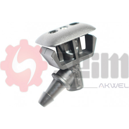 Gicleur d'eau (lave-glace)...