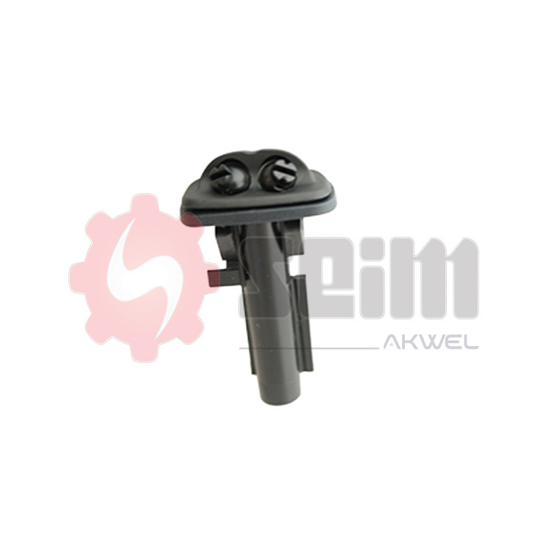 Gicleur d'eau de nettoyage (lave phares) SEIM