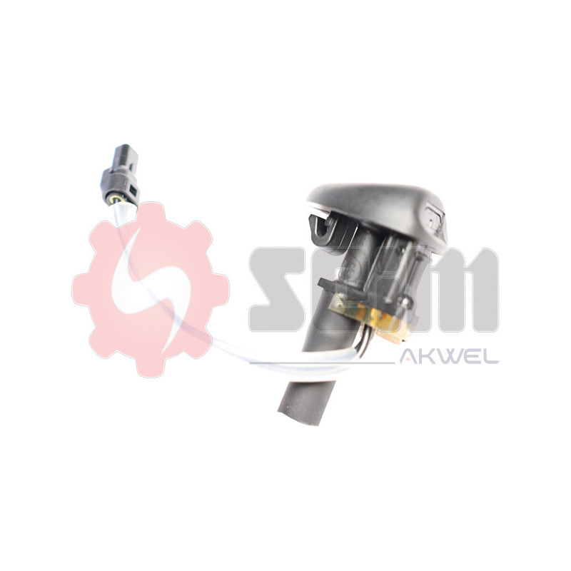 Gicleur d'eau (lave-glace) SEIM