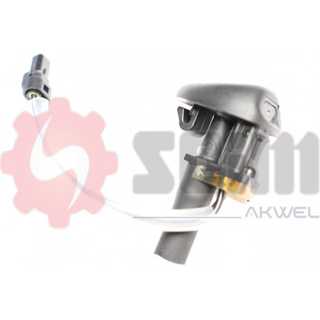 Gicleur d'eau (lave-glace)...