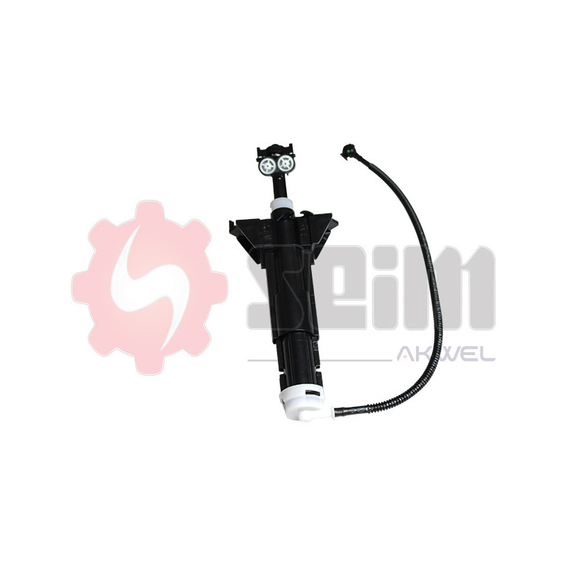 Gicleur d'eau de nettoyage (lave phares) SEIM