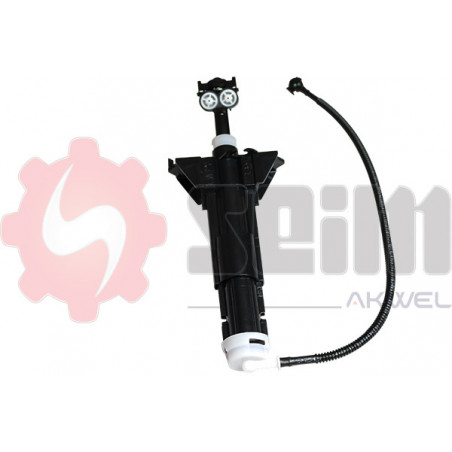 Gicleur d'eau de nettoyage (lave phares) SEIM