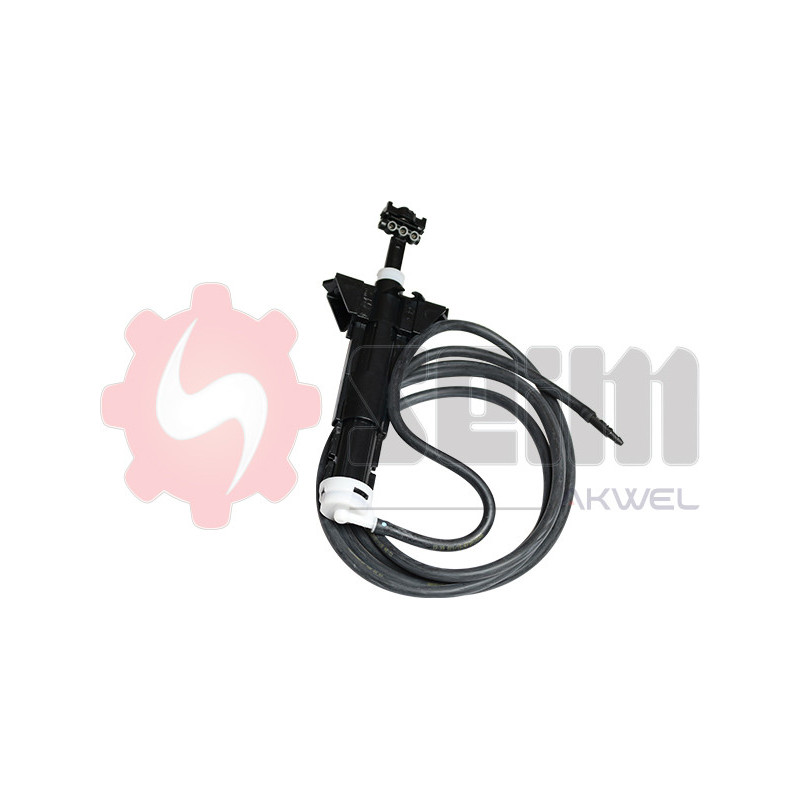 Gicleur d'eau de nettoyage (lave phares) SEIM