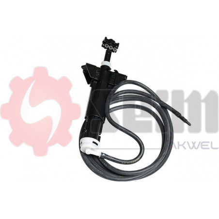 Gicleur d'eau de nettoyage...