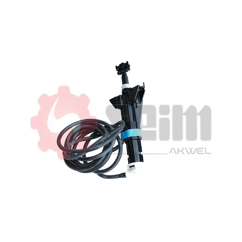 Gicleur d'eau de nettoyage (lave phares) SEIM