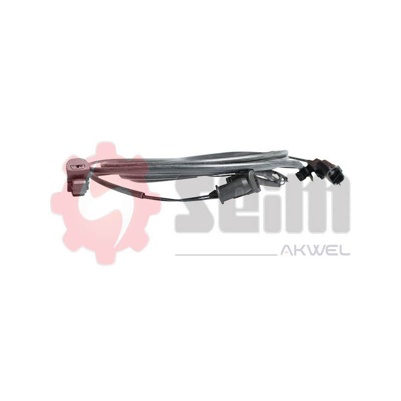 Gicleur d'eau (lave-glace) SEIM