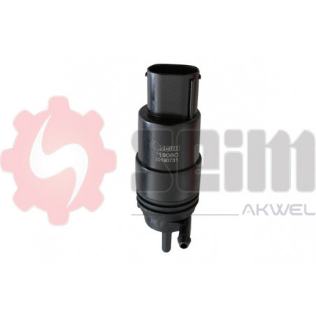 Pompe lave-glace SEIM