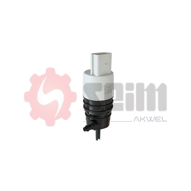 Pompe lave-glace SEIM