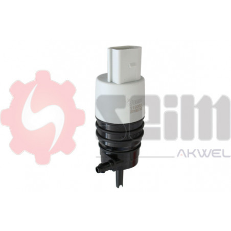 Pompe lave-glace SEIM