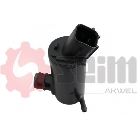 Pompe lave-glace SEIM