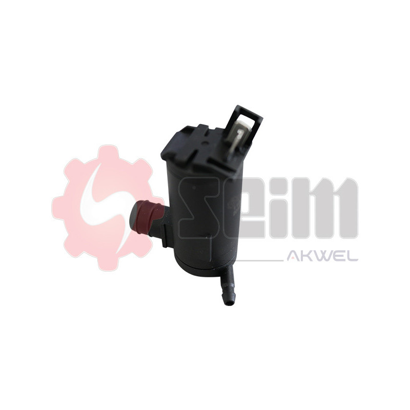 Pompe lave-glace SEIM