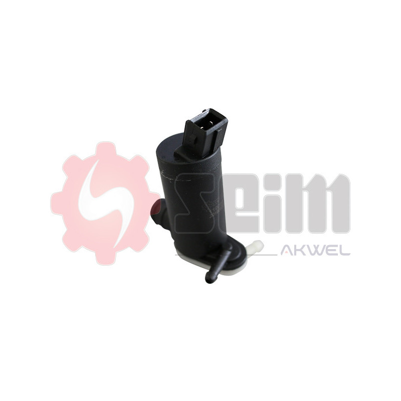 Pompe lave-glace SEIM