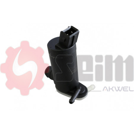 Pompe lave-glace SEIM