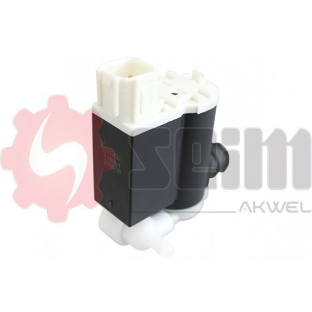 Pompe lave-glace SEIM