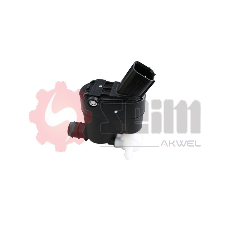 Pompe lave-glace SEIM