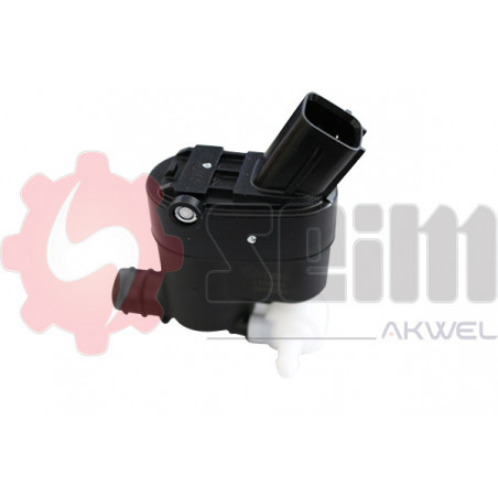 Pompe lave-glace SEIM