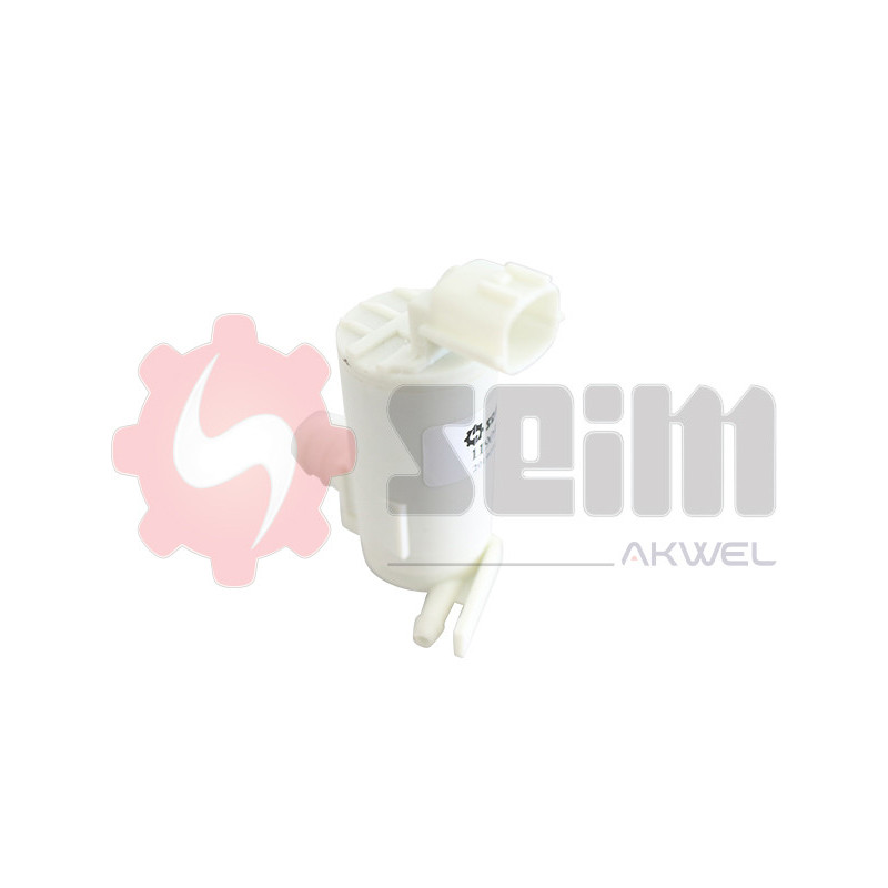 Pompe lave-glace SEIM