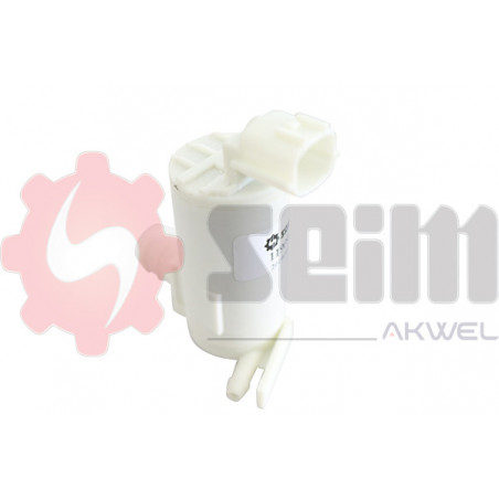 Pompe lave-glace SEIM