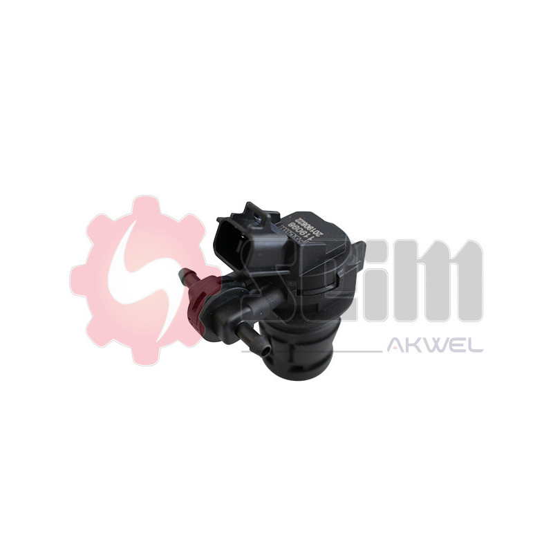 Pompe lave-glace SEIM