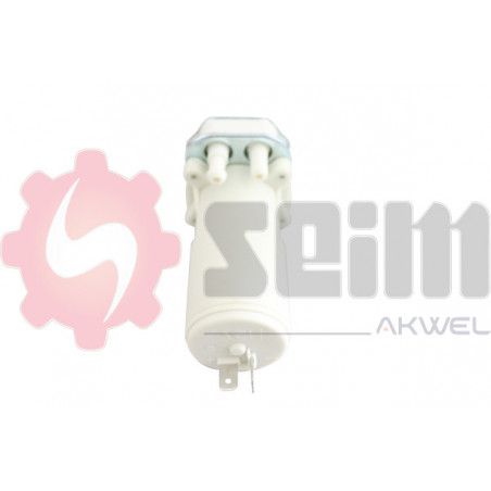 Pompe lave-glace SEIM