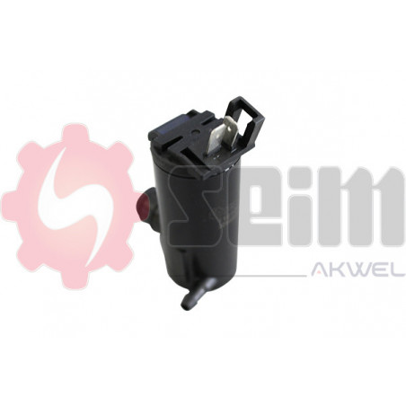 Pompe lave-glace SEIM